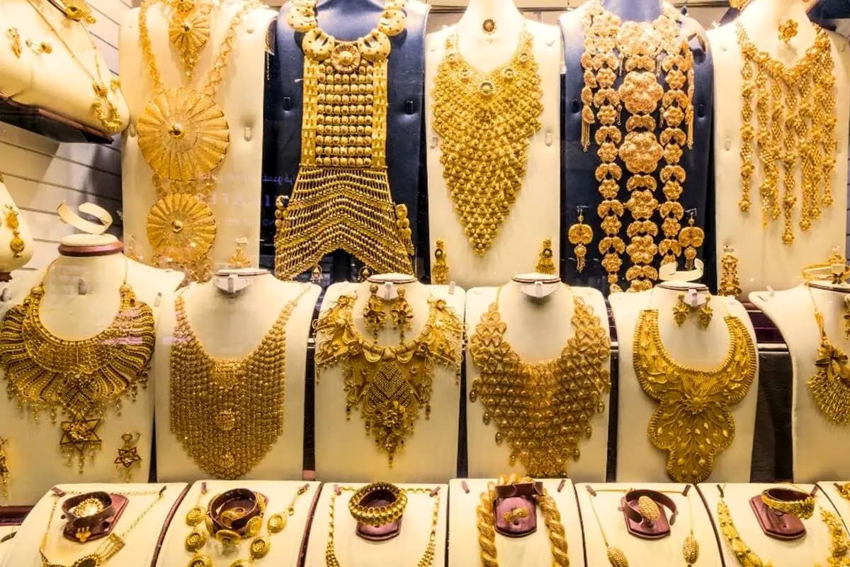 پیشرفت طلا متوقف شد/ بازگشت به کانال زیر ۱۰ میلیون تومان؟