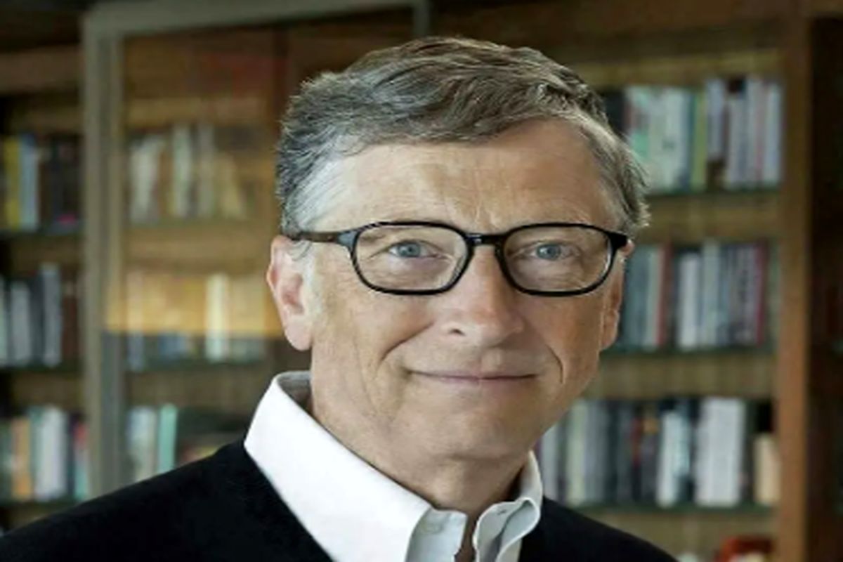 زندگی نامه بیل گیتس و بررسی راز موفقیت و تصاویر خانه ویلای او