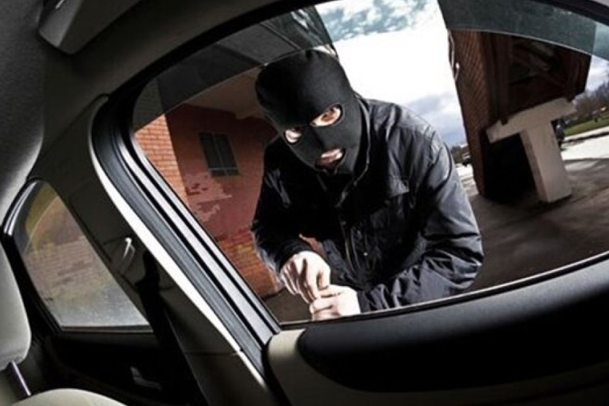 بهترین راهکار جلوگیری از سرقت خودرو که باید بدانید