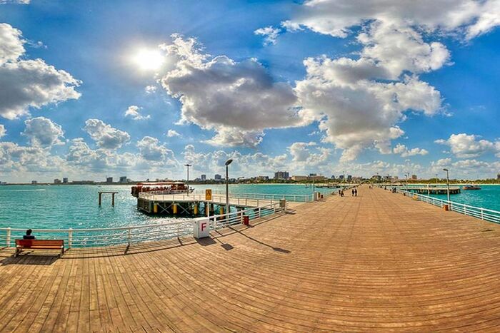 ممنوعیت پراید به کیش ممنوع شد!