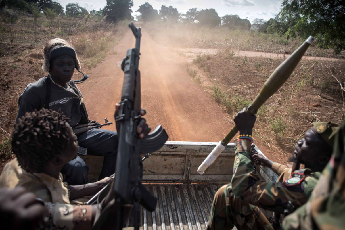 بررسی راهبردی تحولات سیاسی، امنیتی و منطقه‌ای در خارطوم