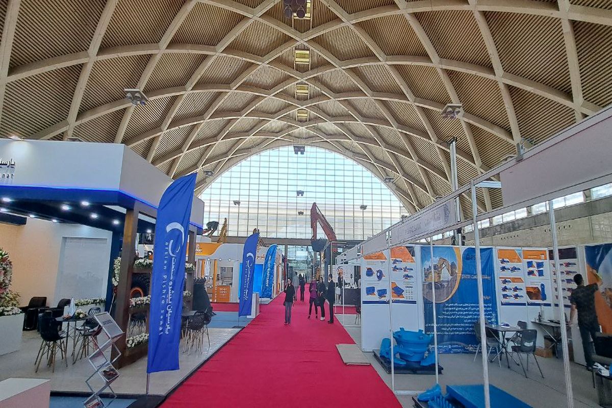 نمایشگاه شهر آفتاب در نیمه دوم سال میزبان چه رویدادهایی است؟