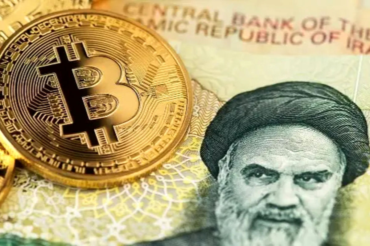 بیت کوین ایرانی ها مانند تتر توقیف خواهد شد؟