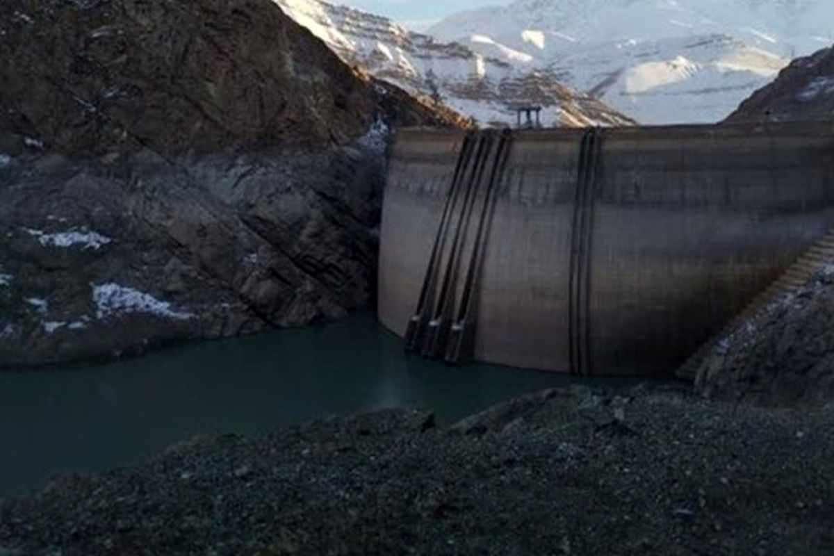 نمی توانیم کار خاصی برای تامین آب انجام بدهیم! | ویدئو