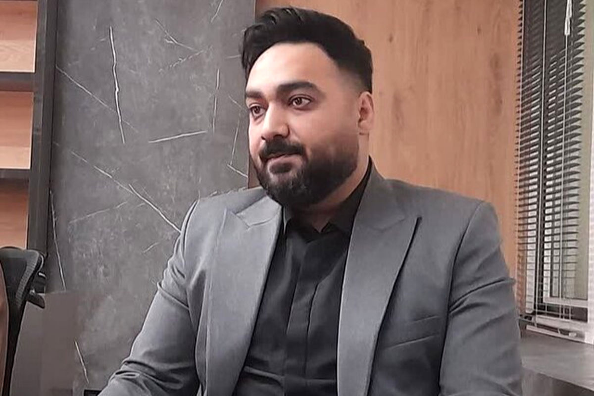 نمایشگاه صنعت و ابزار مازندران برگزار می‌شود