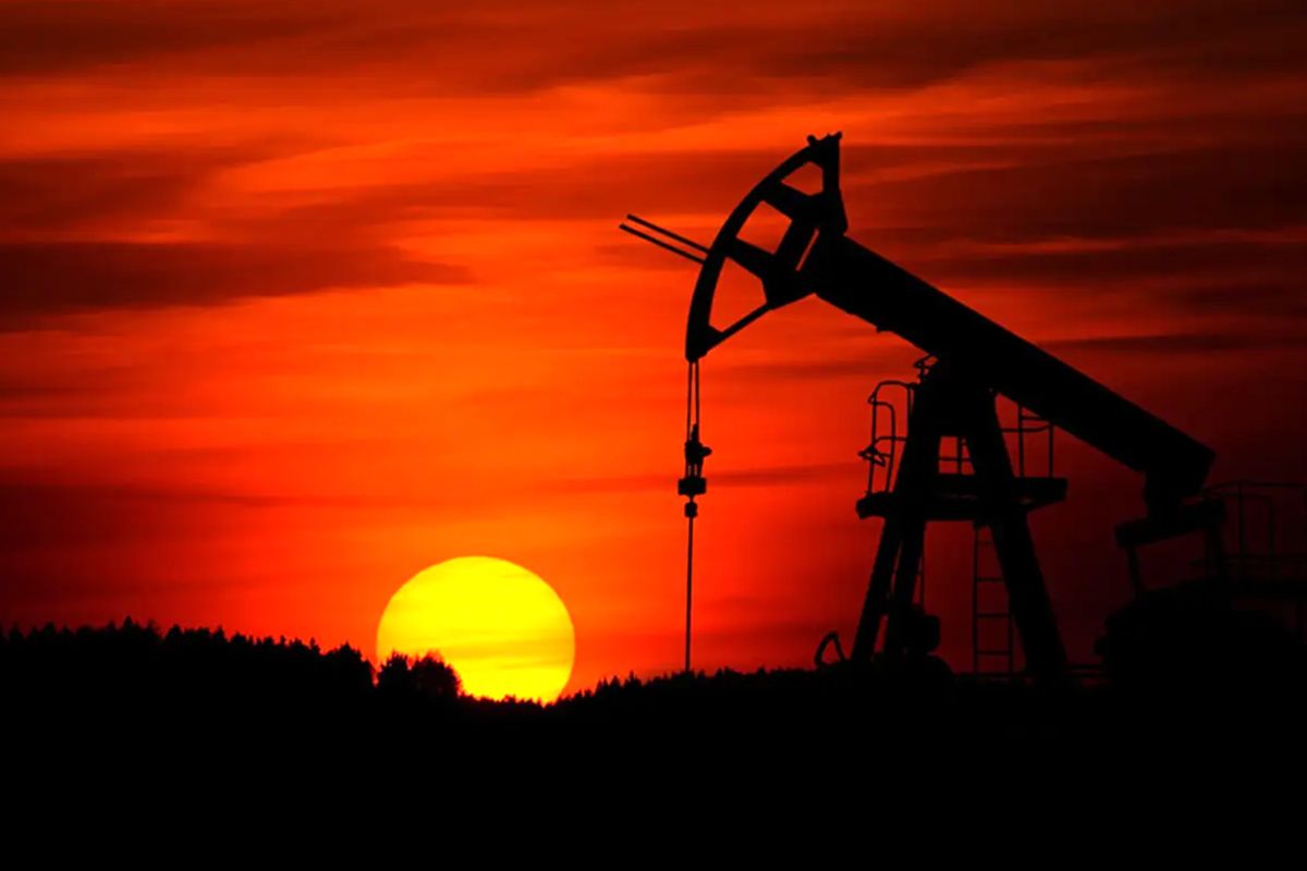 شوک تازه به بازار جهانی نفت