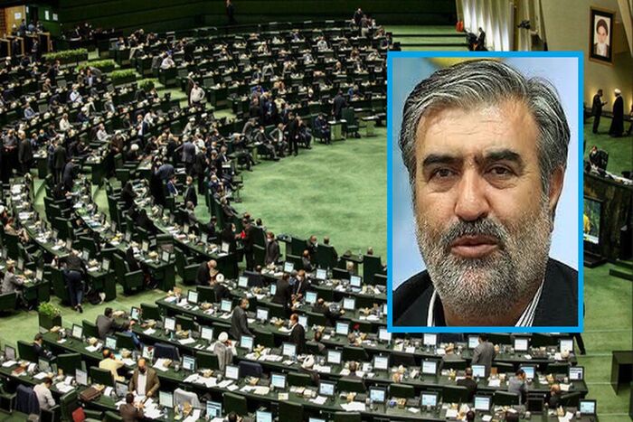 پیوند امنیت، اقتصاد و توسعه پایدار در برنامه هفتم / راهبرد مجلس برای خنثی‌سازی تحریم‌ها