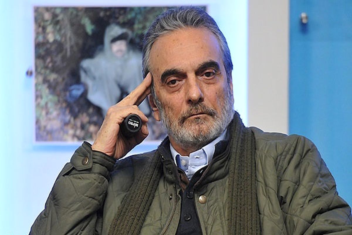 همایون ارشادی درگذشت