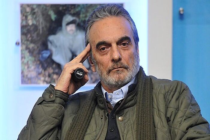 همایون ارشادی درگذشت