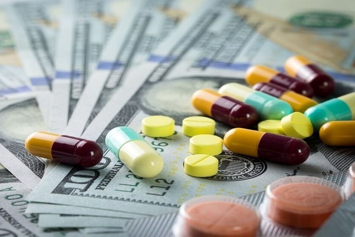 روایت عجیب از وضعیت صنعت داروی کشور در مهر ۱۴۰۴