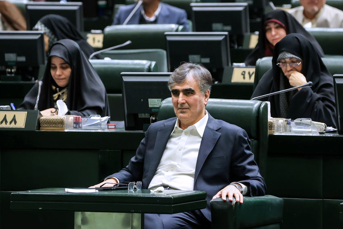 هشدار مهم رئیس بانک مرکزی به مجلس درباره نرخ تورم