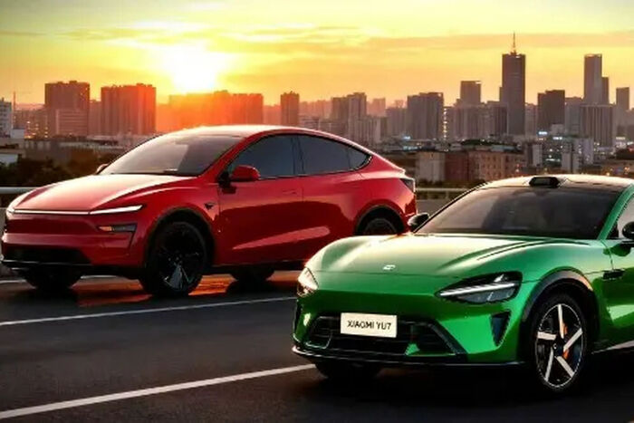 شیائومی تسلا را کنار زد/ سقوط برند محبوب نزدیک است؟