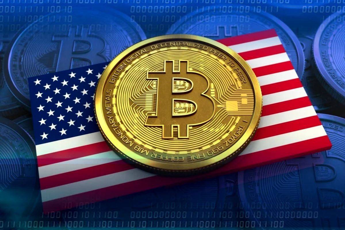 آمریکا به سرقت ۱۳ میلیارد دلاری بیت‌کوین متهم شد