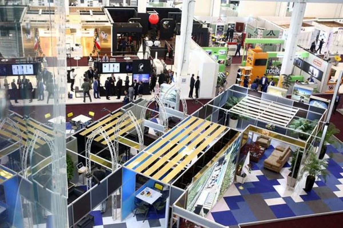آمادگی کامل ساری برای میزبانی ششمین نمایشگاه صنعت ساختمان