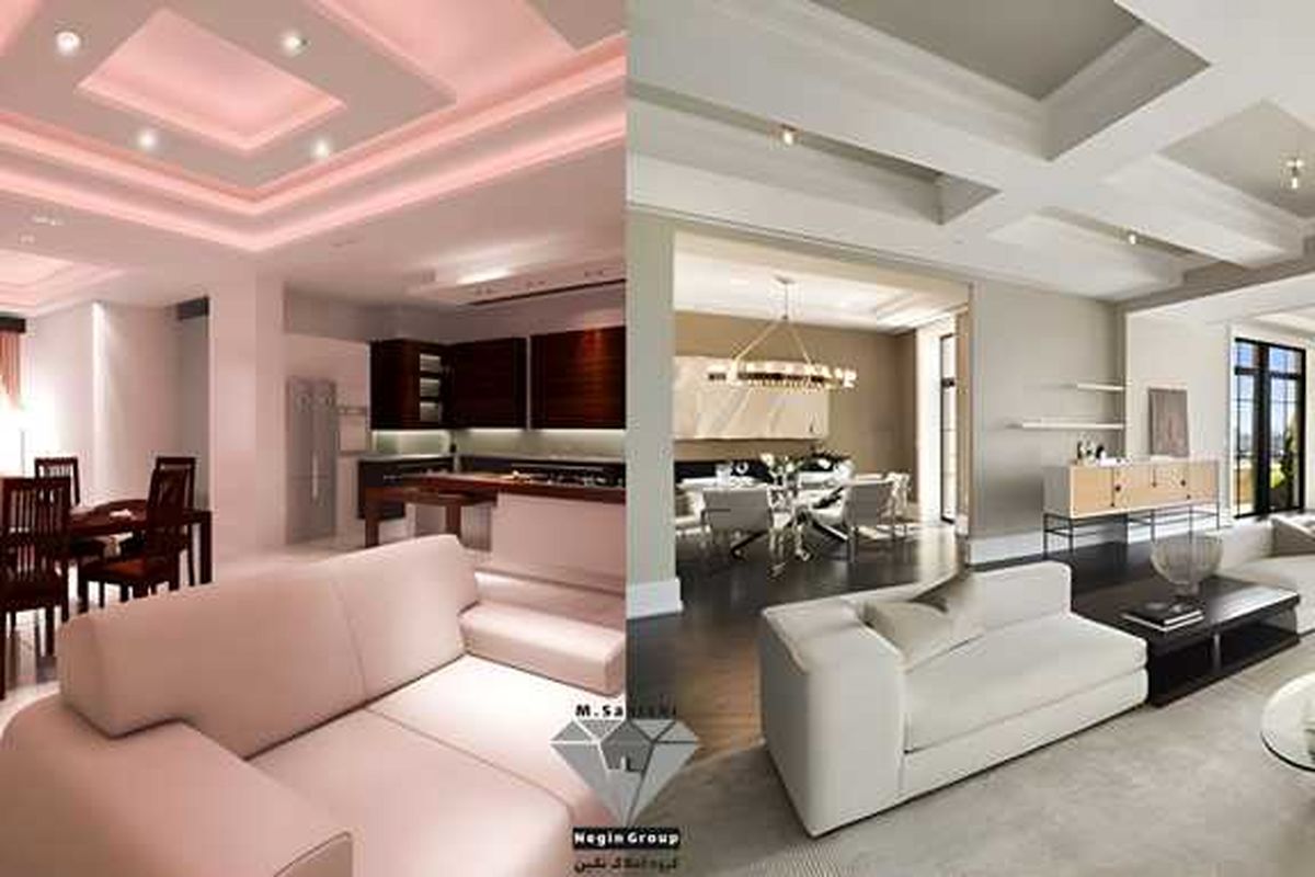 آپارتمان‌های میلیاردی در یوسف‌آباد زیر قیمت معامله می‌شوند