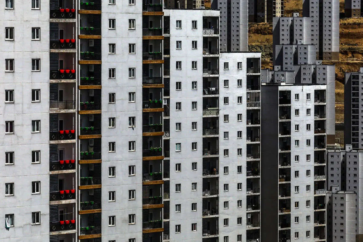 خبر خوش برای متقاضیان مسکن ملی/ بخش زیادی از واحدها به بهره داری می رسند