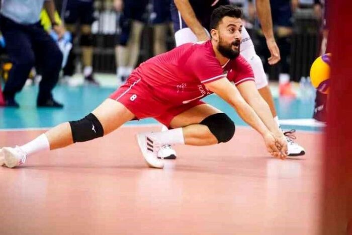 محمدرضا حضرت پور: از ژاپن، سهمیه لس آنجلس را می خواهیم