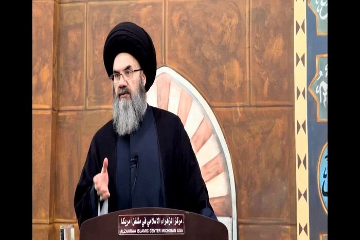 آیت الله خامنه ای یک پدیده است/مدیریت و سرعت تصمیم‌گیری؛ دو ویژگی کلیدی رهبر معظم انقلاب.
