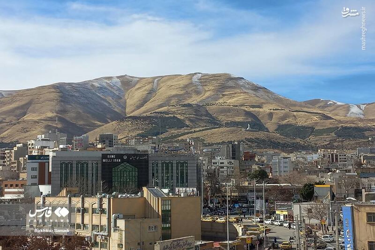 سدهای ایران در وضعیت هشدار / زمستان سخت در راه است