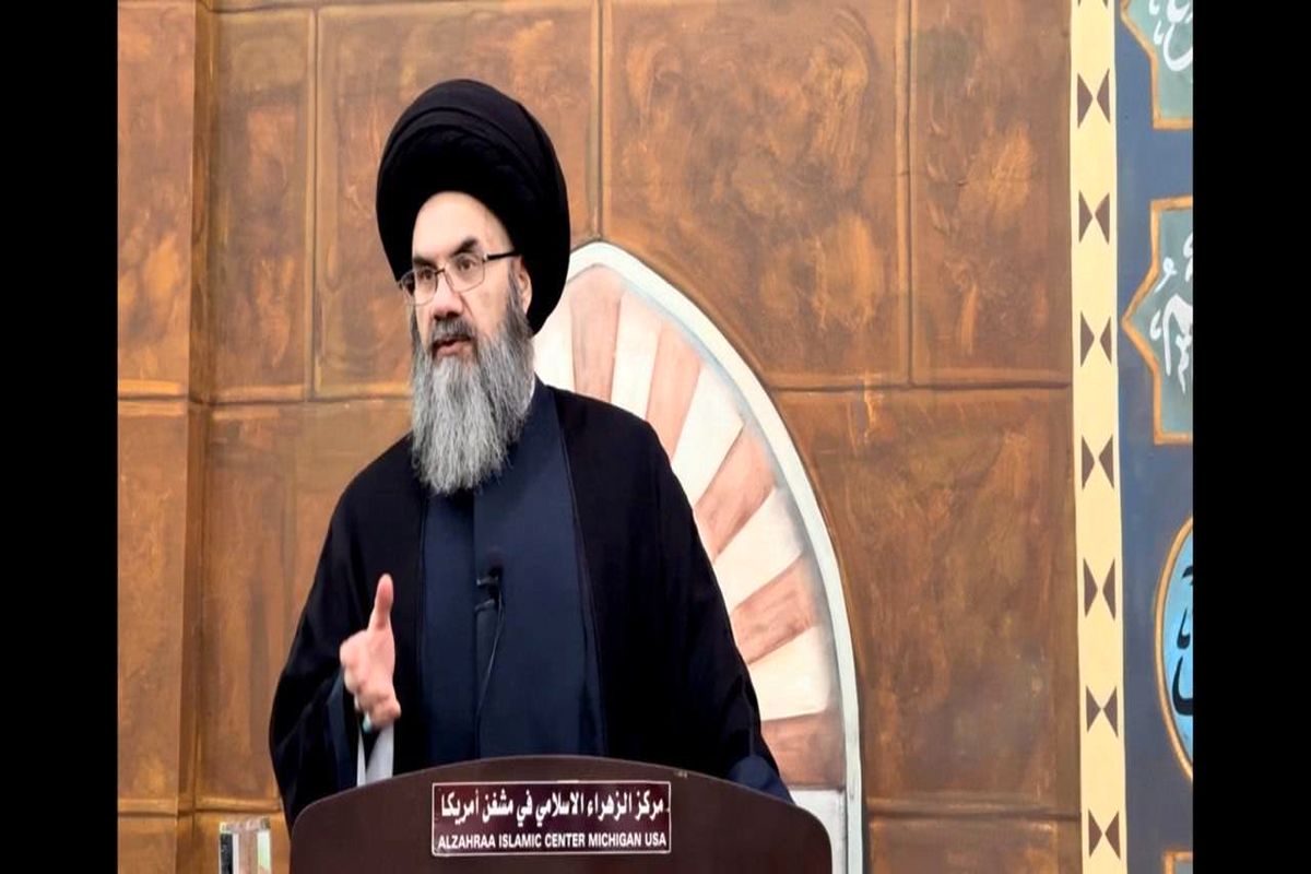 آیت الله خامنه ای یک پدیده است/مدیریت و سرعت تصمیم‌گیری؛ دو ویژگی کلیدی رهبر معظم انقلاب.