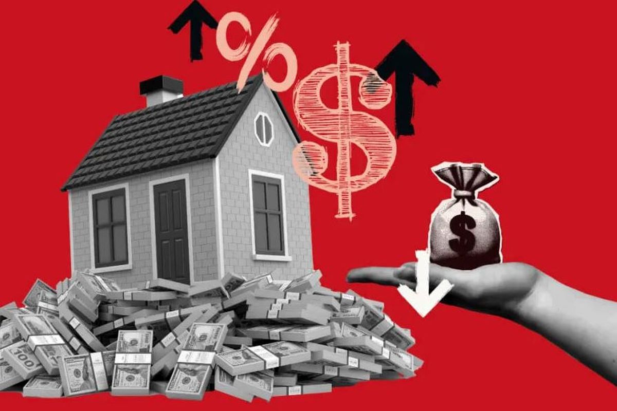 یک پیش‌بینی حیاتی از قیمت مسکن تا پایان سال