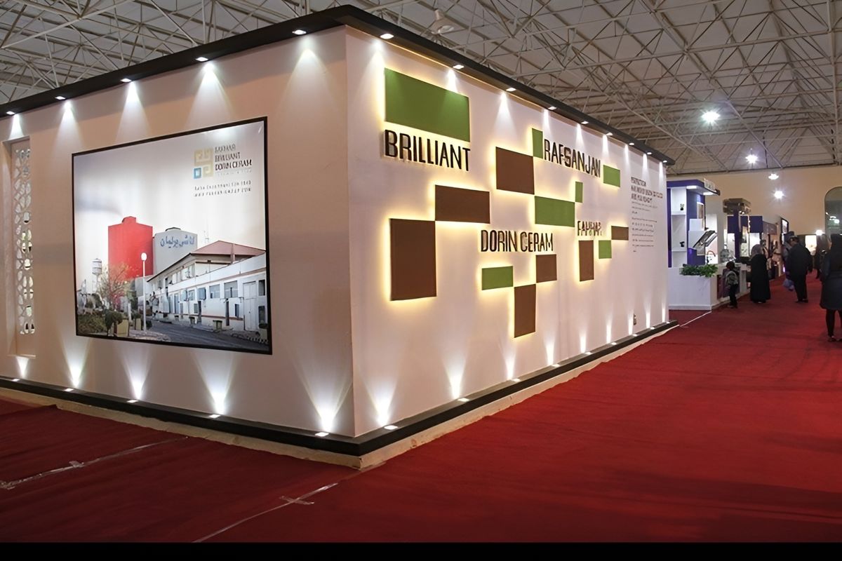 همه چیز برای برگزاری ششمین نمایشگاه صنعت ساختمان ساری آماده است