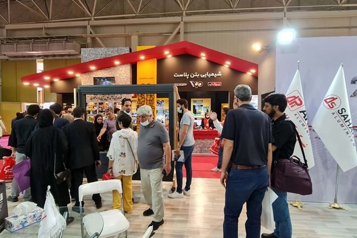 صنعت نمایشگاهی نیازمند نقشه راه / دیپلماسی این عرصه جدی گرفته شود