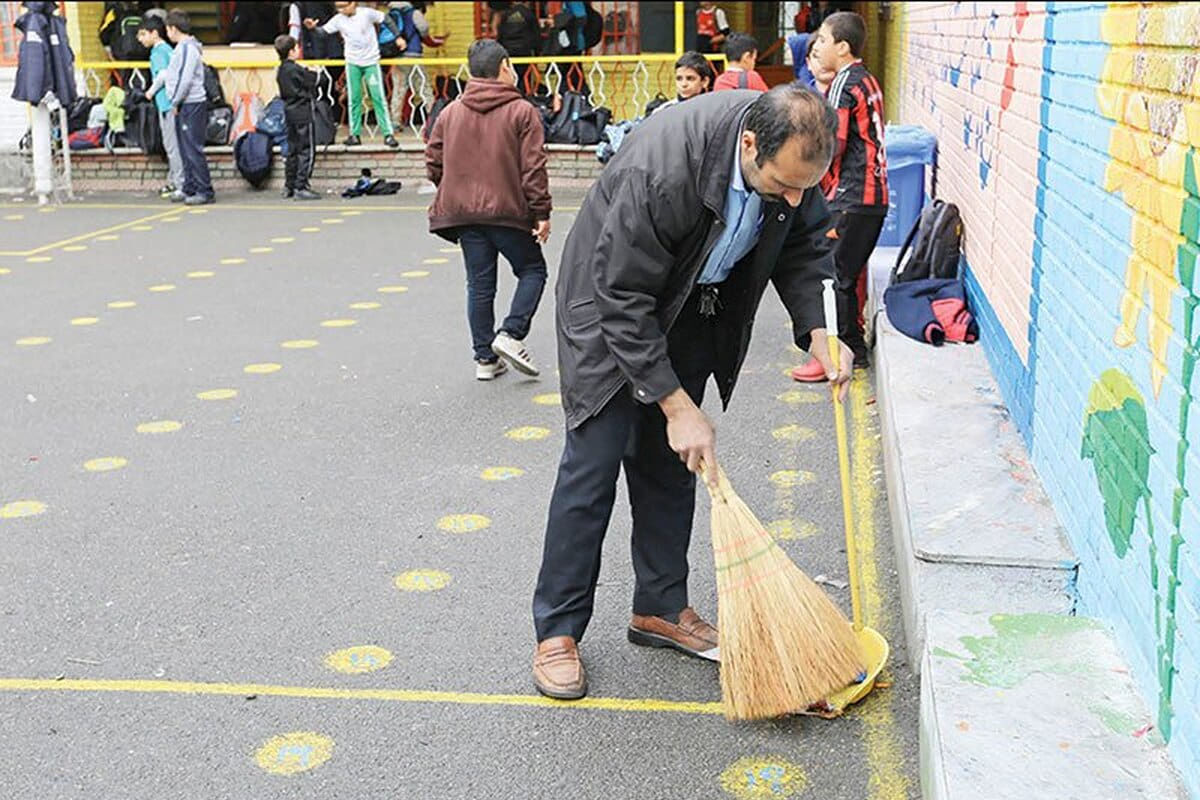 استخدام آموزش‌ و پرورش در سراسر کشور آغاز شد + جزئیات و مدارک مورد نیاز