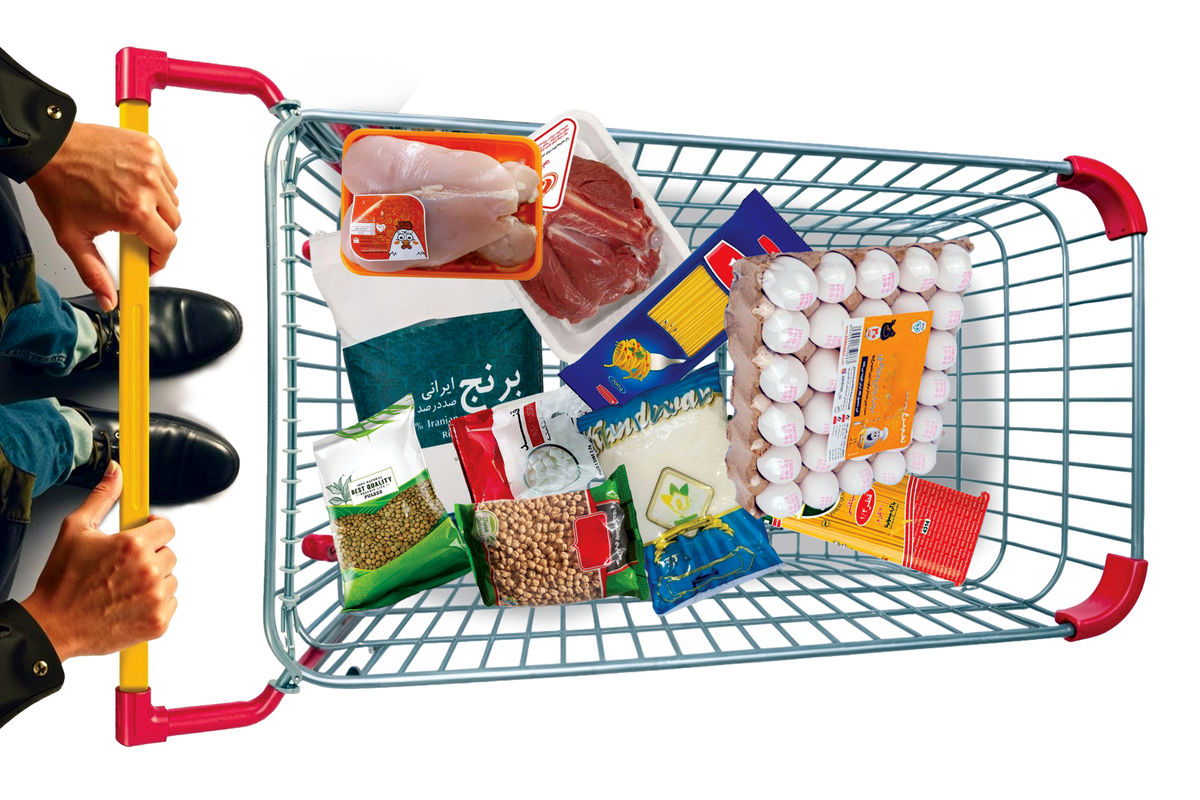 زمان اعتبار کالابرگ اعلام شد/ تضمین سبد غذایی مردم با این کالاهای اساسی