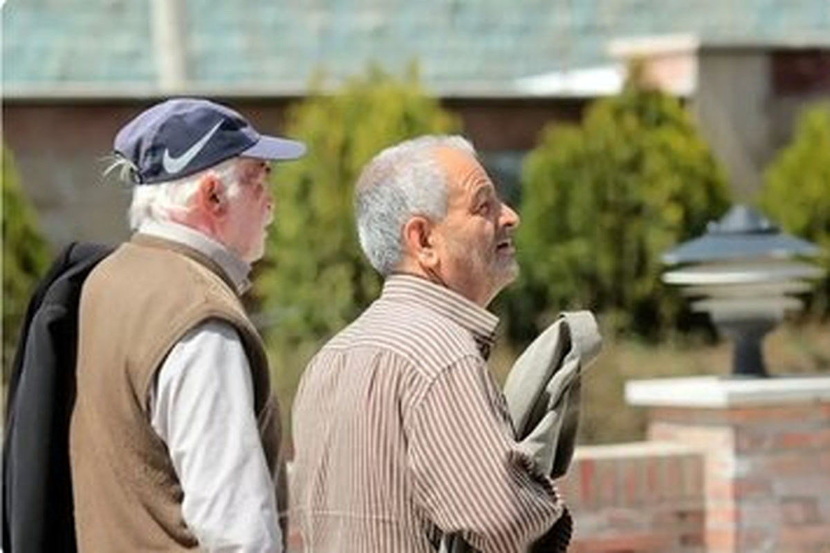 تامین اجتماعی بازنشستگان را سرکار گذاشت/ خبری از پرداخت معوقات نیست