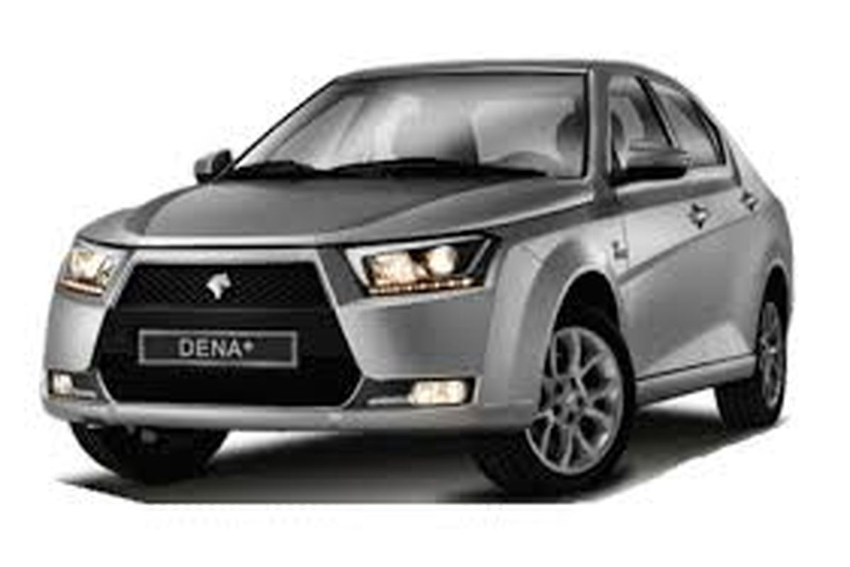 جدیدترین قیمت خودروی محبوب ایران خودرو+ جدول