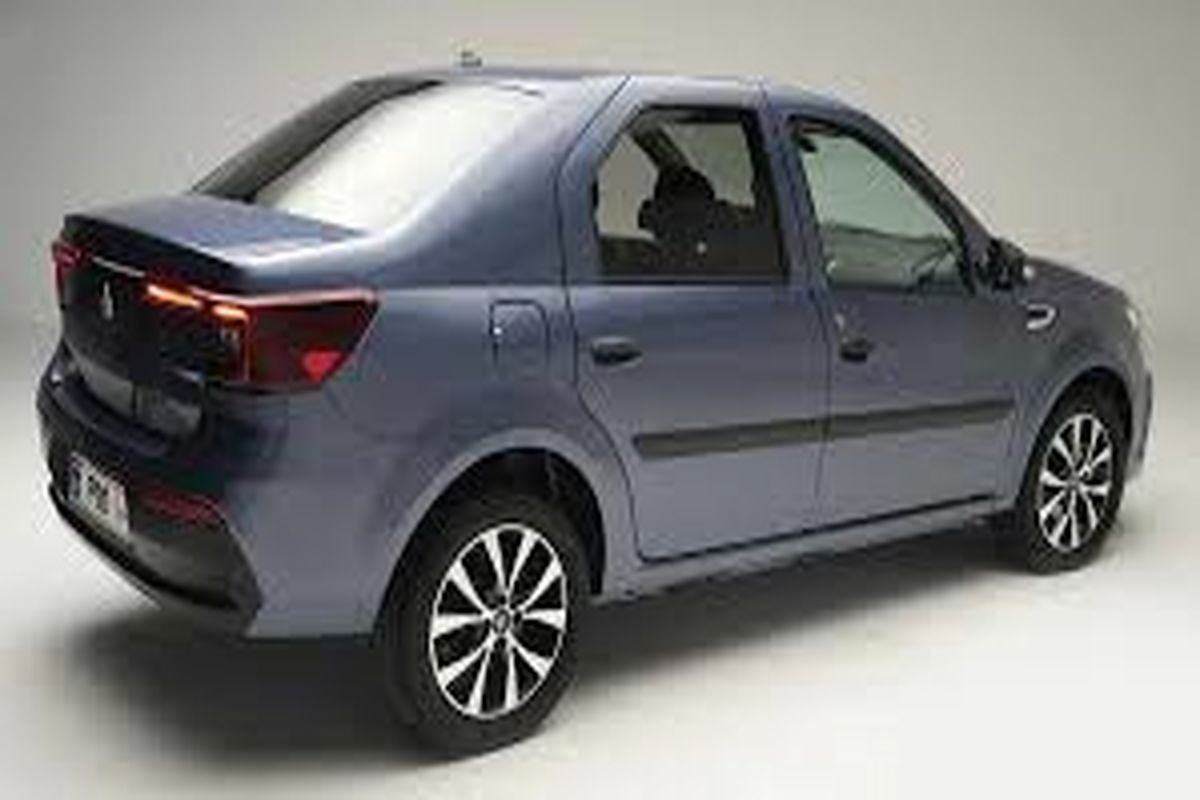 شاهکار صنعت خودرو غوغا به پا کرد