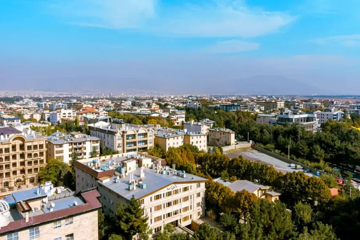 اجاره نشینی در کرج چقدر هزینه دارد + لیست قیمت