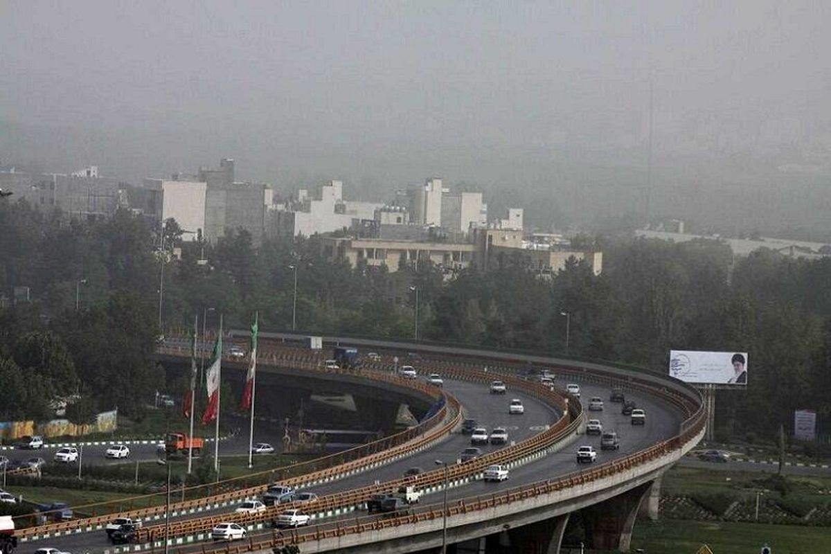 خراسان در محاصره ریزگردها / بحران ۱۰ ساله‌ ای که نیازمند دیپلماسی و همکاری فرامرزی است