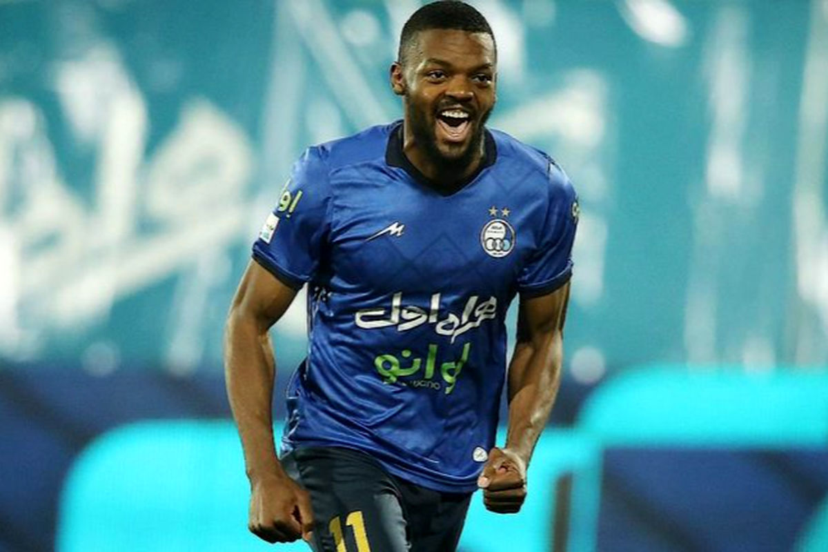 شوک به فوتبال ایران/ تیم پایتخت ۳۰۰ هزار یورو جریمه شد