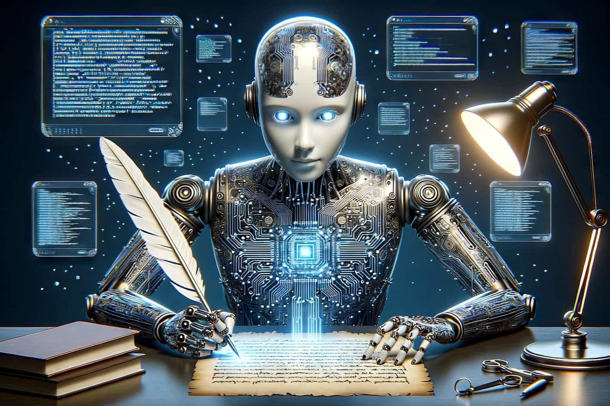 نیمه تاریک هوش مصنوعی بیدار شد/ ۱۴ هزار کارمند در آستانه اخراج