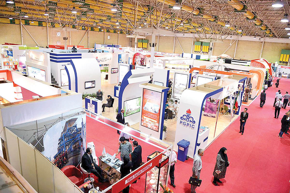 بخش خصوصی؛ زبان گویای فعالان اقتصادی در صنعت نمایشگاهی