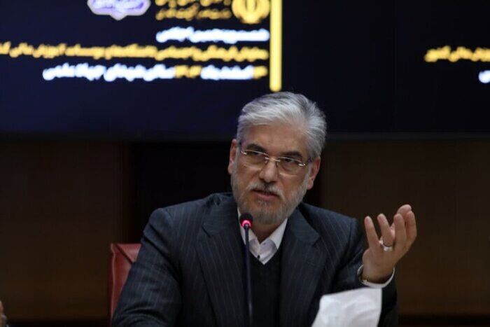 دوره های تحصیلی کوتاه خواهد شد/ کارشناسی ارشد یک سال و دکتری ۳ سال!