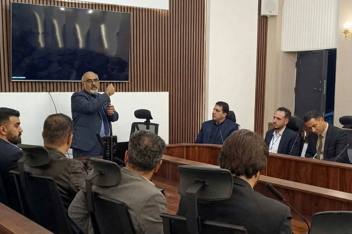 برگزاری سمینار تخصصی «ذهنیت برند تا فروش» در حاشیه نمایشگاه صنعت ساختمان ساری