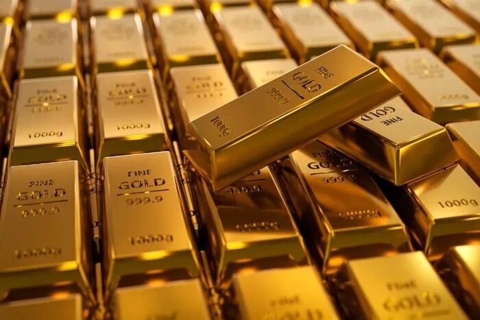 طلای جهانی دوباره اوج گرفت/ بالاترین قیمت در ۶ هفته اخیر