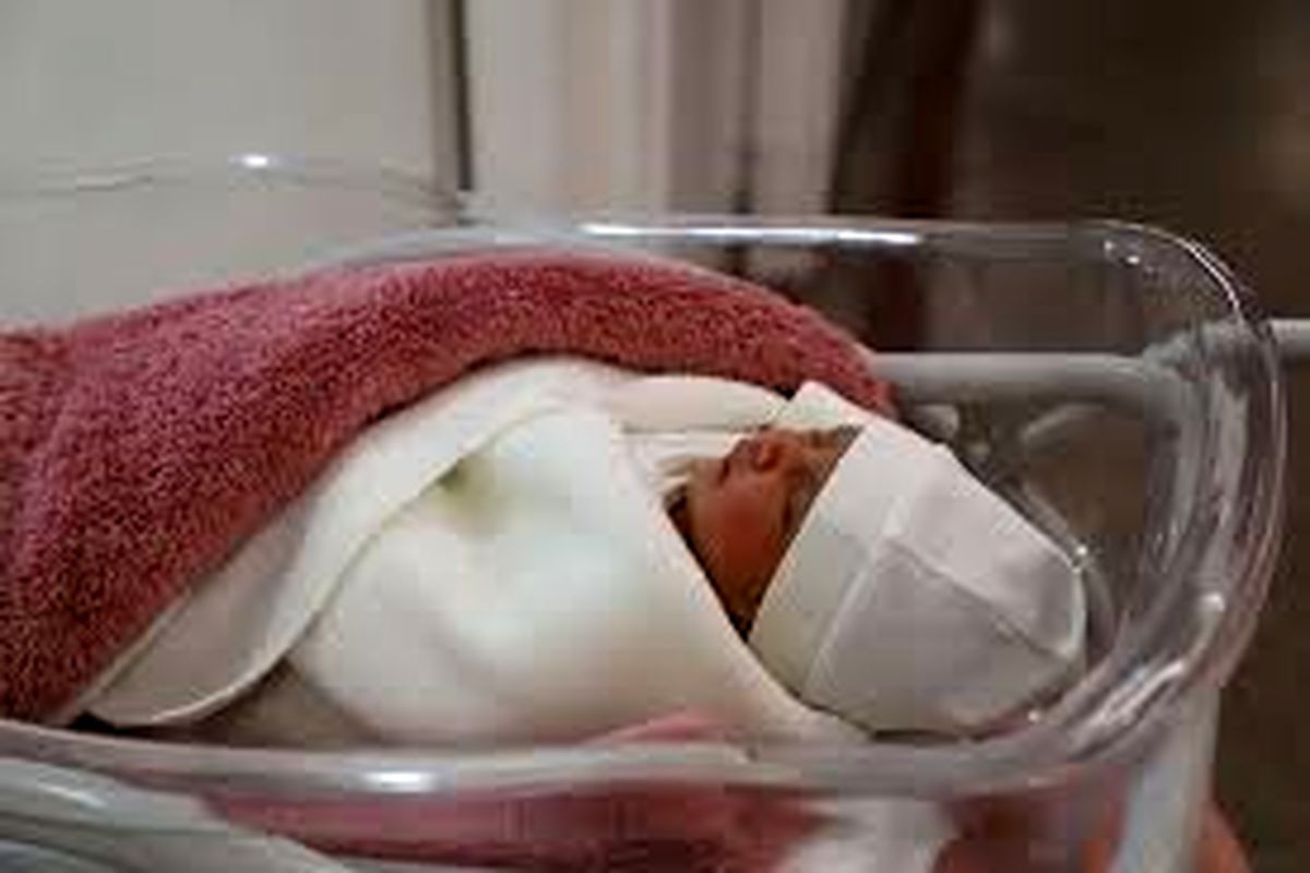 خبر خوش برای خانواده‌ها/ نوزادان صاحب سهام شدند