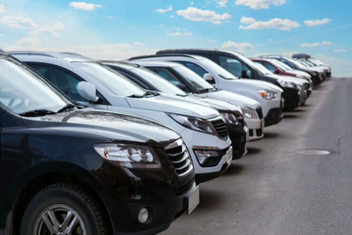 زمان ثبت نام خودروهای وارداتی رسما اعلام شد