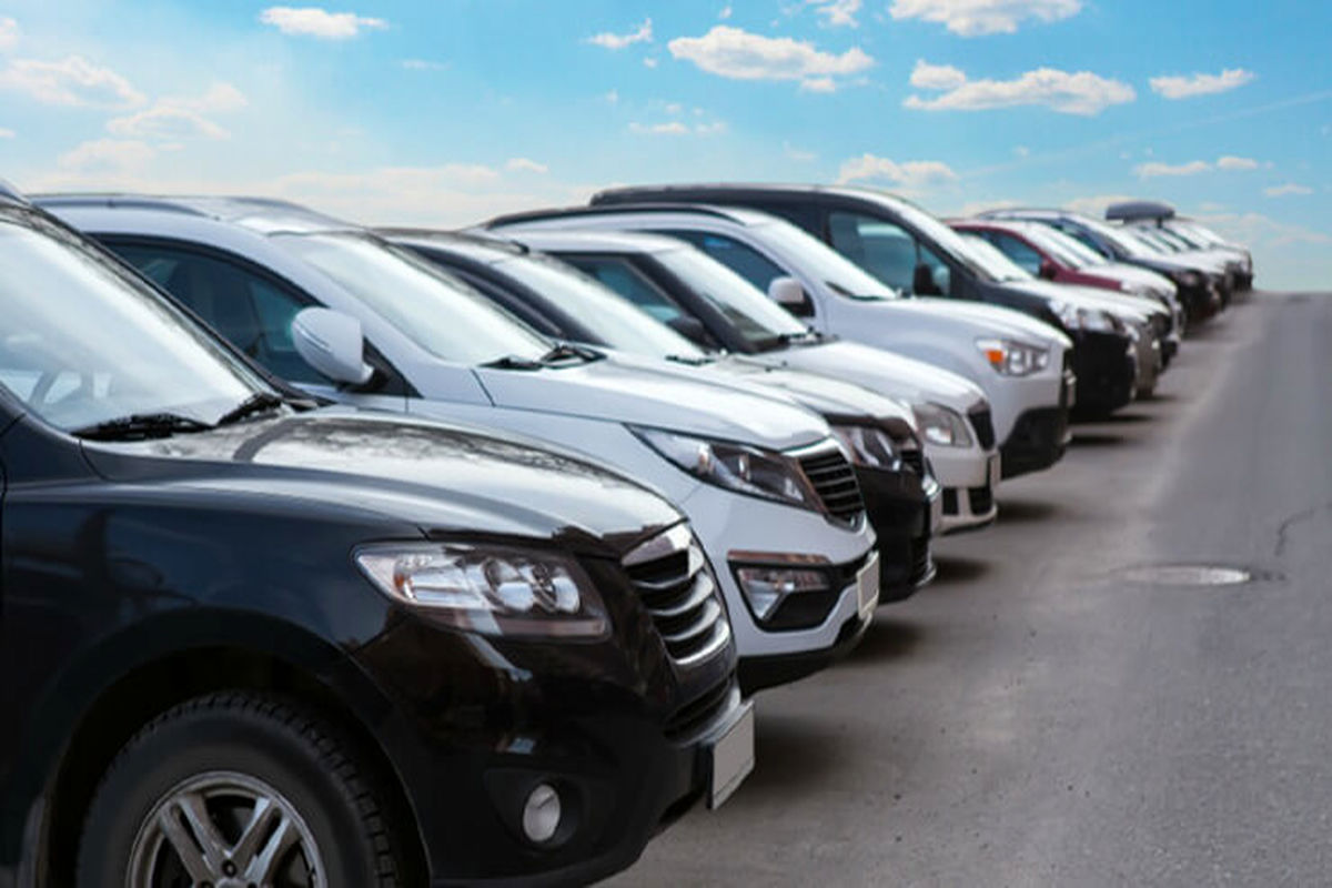 زمان ثبت نام خودروهای وارداتی رسما اعلام شد