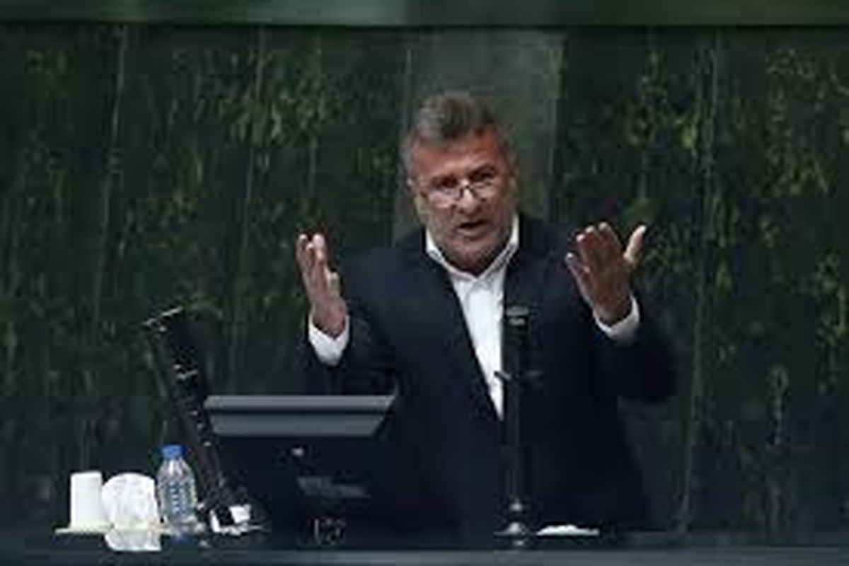 هشدار نماینده مجلس درباره کمبود کالاهای اساسی+فیلم