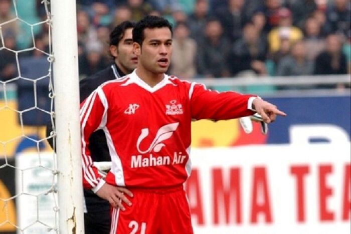 نتیجه این دربی حساس و سخت؟ یک – هیچ به سود پرسپولیس!