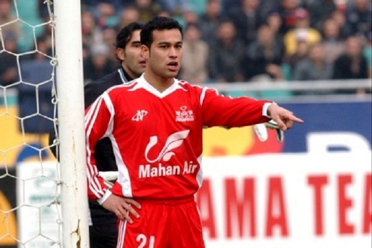 نتیجه این دربی حساس و سخت؟ یک – هیچ به سود پرسپولیس!