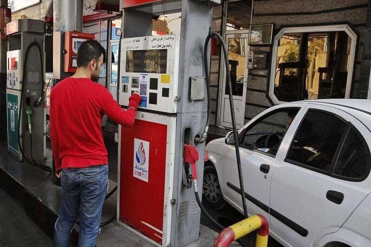 اعلام تاریخ اجرای سه نرخی شدن بنزین/ کارت سوخت حذف می شود؟
