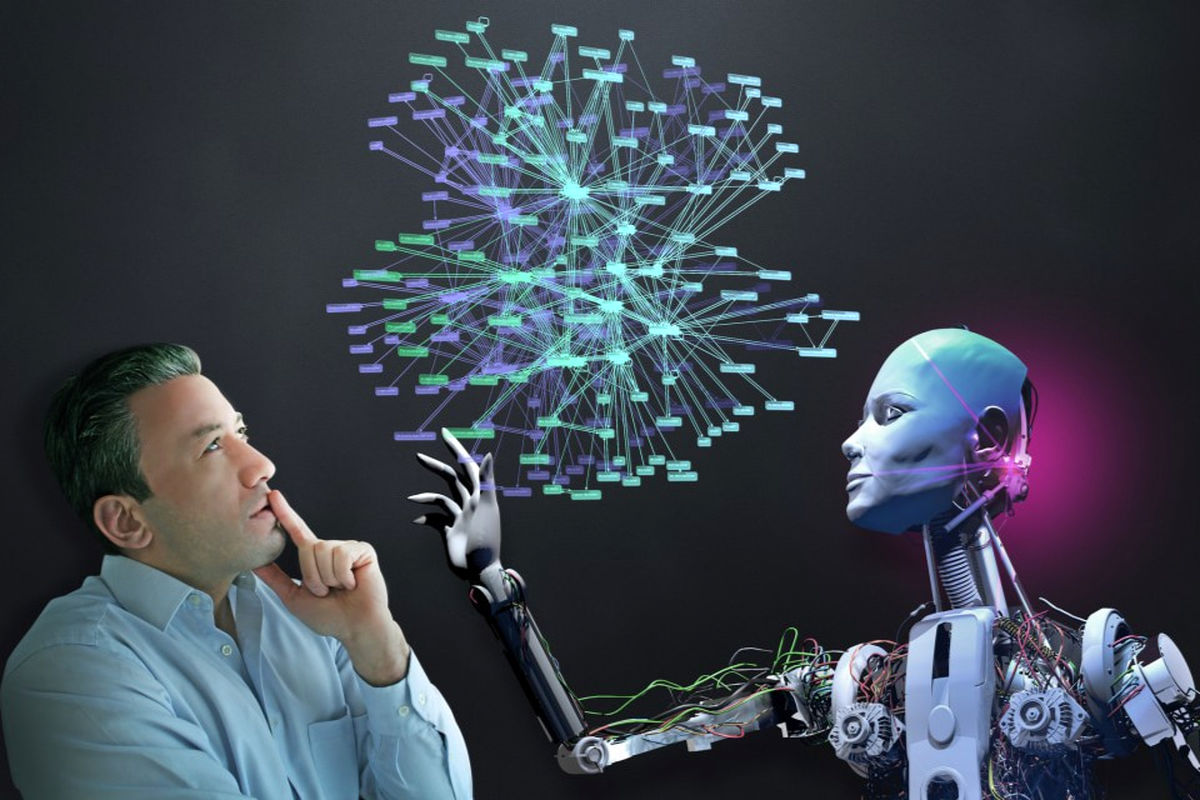 همه ما کارگران هوش مصنوعی هستیم