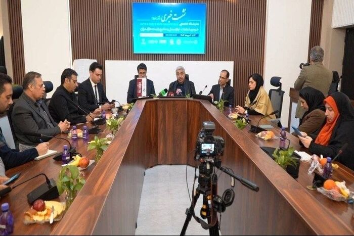 برگزاری بزرگترین نمایشگاه خودرو و قطعات در ساری / مازندران آماده جهش در صنعت می شود