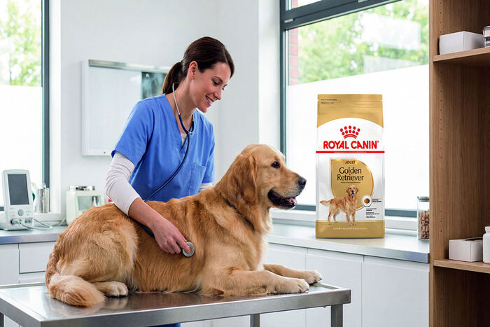 چرا دامپزشکان ایرانی بیشتر رویال کنین را برای حیوانات خانگی توصیه می کنند؟